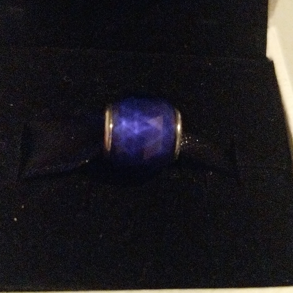 Pandora Charm